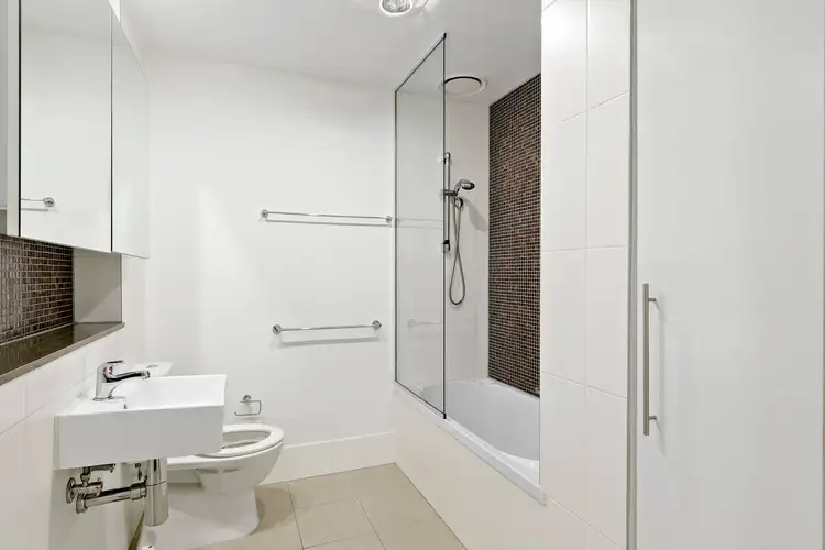 Fifth view of Homely apartment listing, 362/38-70 Mt Alexander Road, Travancore VIC 3032