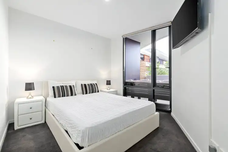 Sixth view of Homely apartment listing, 362/38-70 Mt Alexander Road, Travancore VIC 3032
