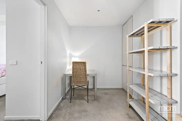 Fifth view of Homely apartment listing, 704/1 Bouverie Street, Carlton VIC 3053
