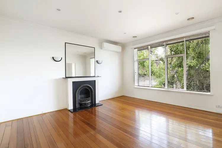 Second view of Homely house listing, 12/355-357 Alma Road, Caulfield North VIC 3161