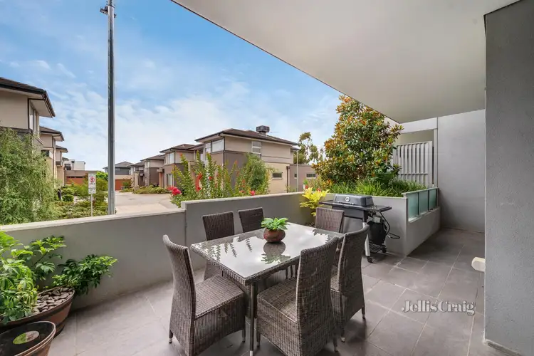 Main view of Homely apartment listing, 10/187 Reynolds Road, Doncaster East VIC 3109