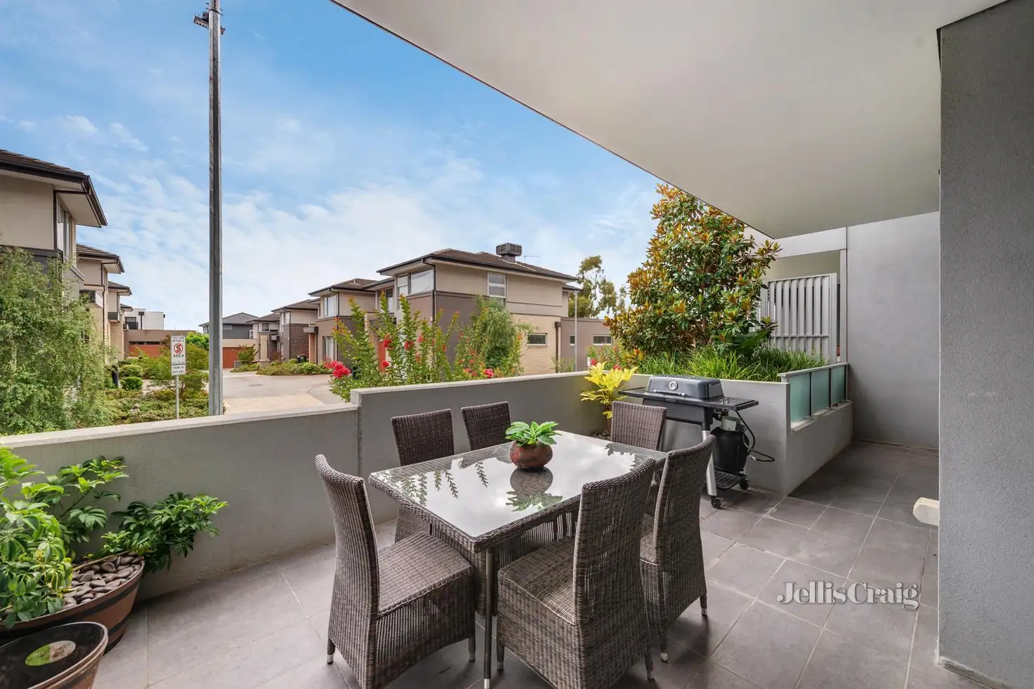 Main view of Homely apartment listing, 10/187 Reynolds Road, Doncaster East VIC 3109