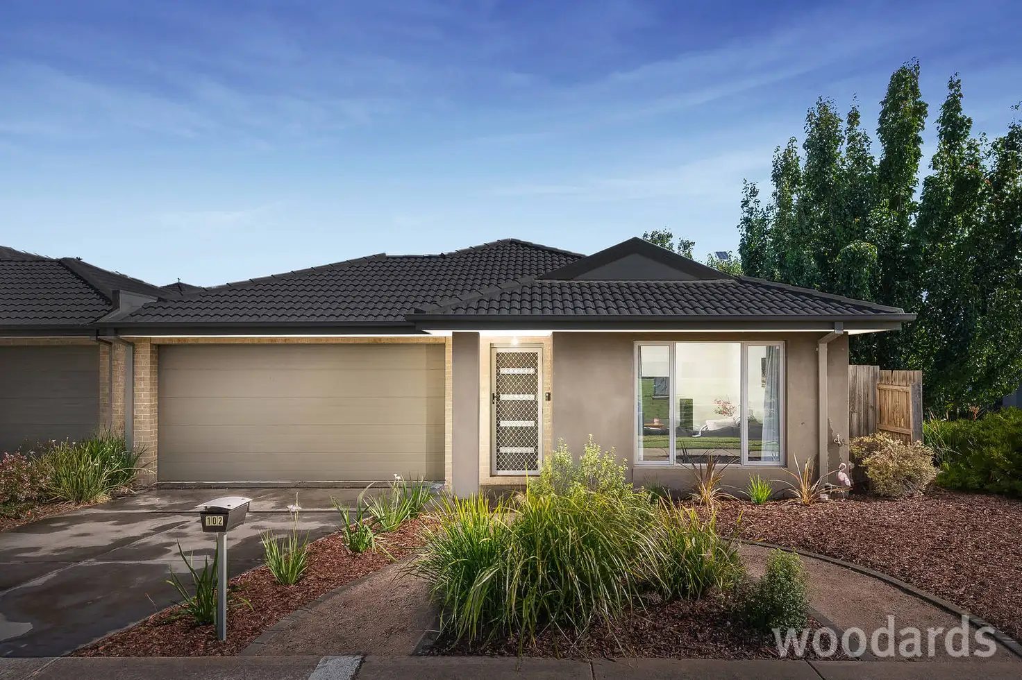 Main view of Homely house listing, 102 Broderick Road, Carrum Downs VIC 3201