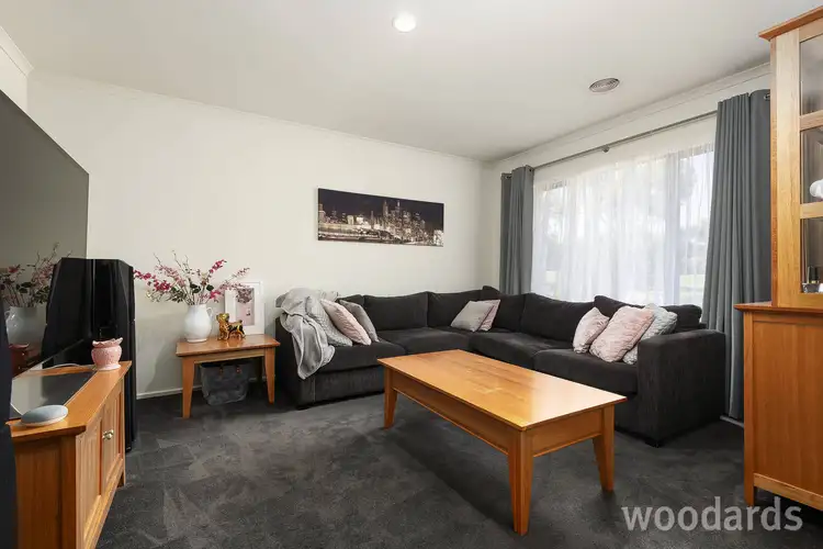 Second view of Homely house listing, 102 Broderick Road, Carrum Downs VIC 3201