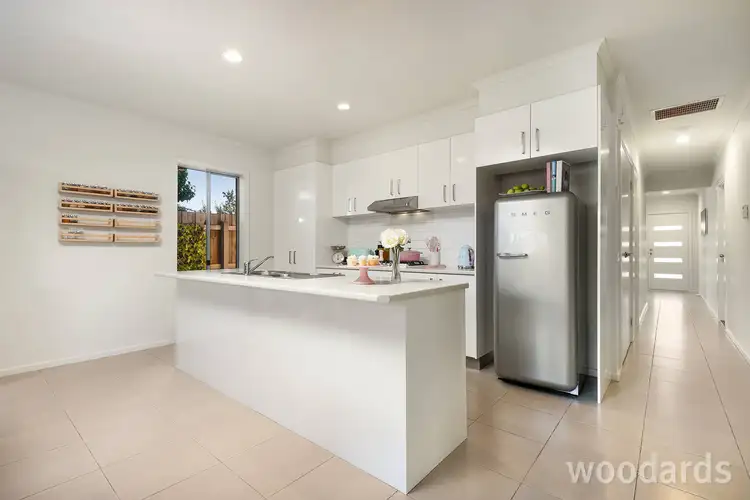 Fifth view of Homely house listing, 102 Broderick Road, Carrum Downs VIC 3201
