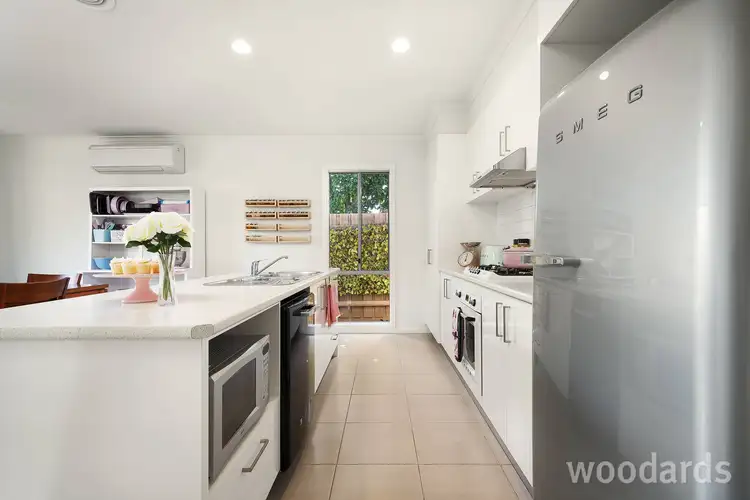 Sixth view of Homely house listing, 102 Broderick Road, Carrum Downs VIC 3201