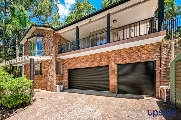 Main view of Homely house listing, 113 Glad Gunson Drive, Eleebana NSW 2282