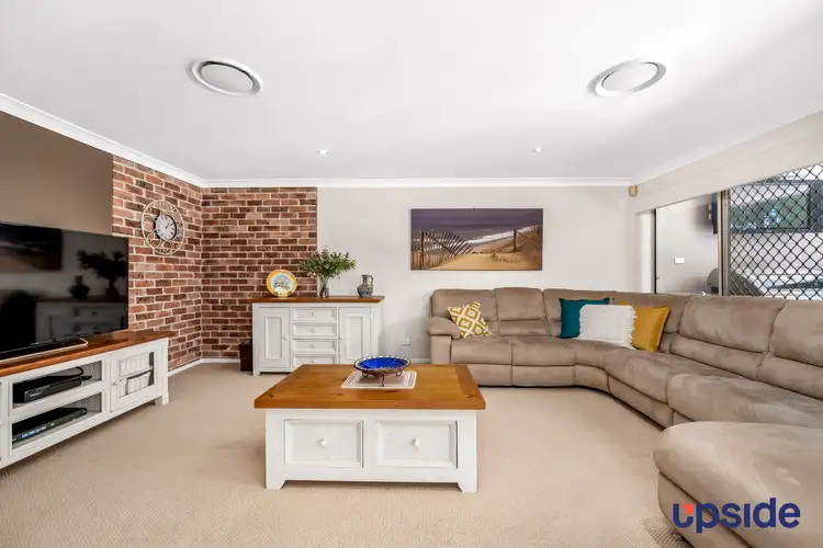 Third view of Homely house listing, 113 Glad Gunson Drive, Eleebana NSW 2282