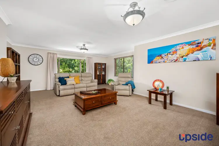 Fourth view of Homely house listing, 113 Glad Gunson Drive, Eleebana NSW 2282