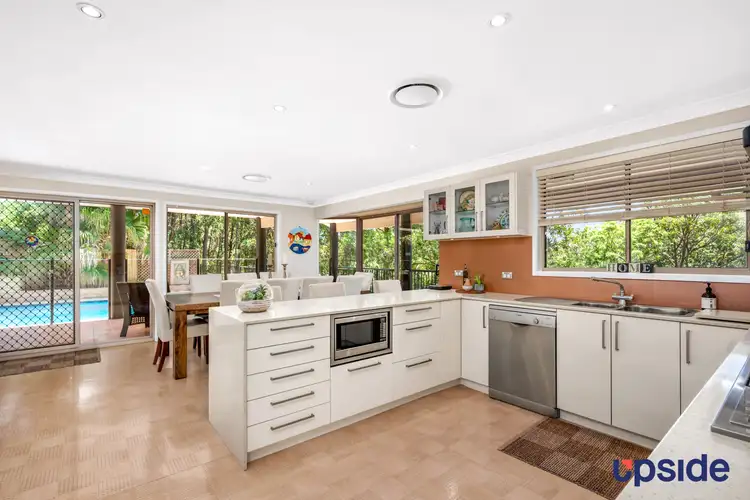 Fifth view of Homely house listing, 113 Glad Gunson Drive, Eleebana NSW 2282