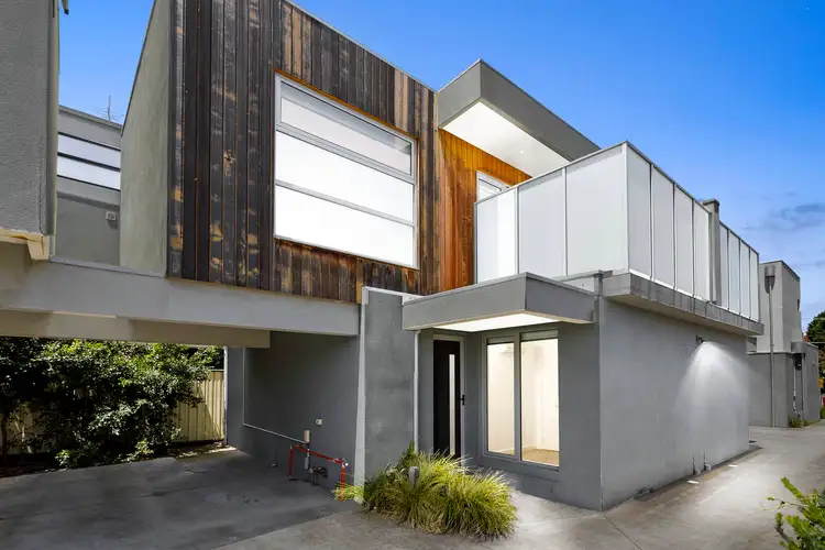 3/14 Sandown Road, Ascot Vale VIC 3032