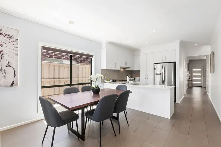 Second view of Homely house listing, 5 Stourhead Avenue, Mernda VIC 3754