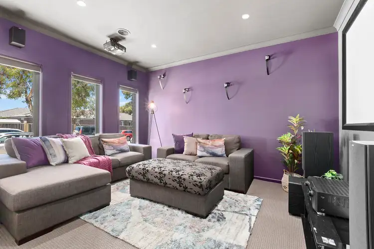 Fourth view of Homely house listing, 5 Stourhead Avenue, Mernda VIC 3754