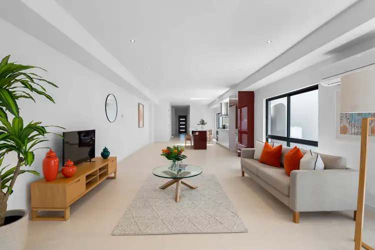 Second view of Homely townhouse listing, 16B Milton Avenue, Clayton South VIC 3169