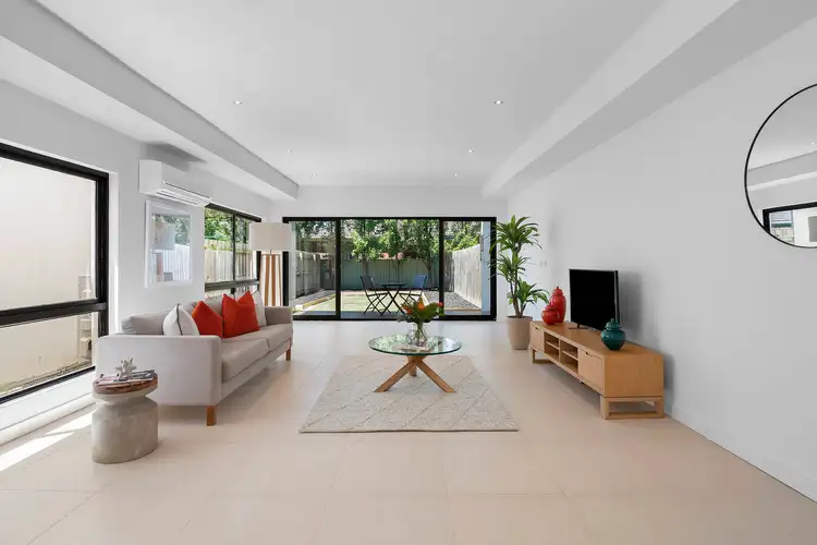 Fourth view of Homely townhouse listing, 16B Milton Avenue, Clayton South VIC 3169