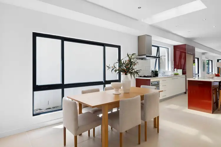 Fifth view of Homely townhouse listing, 16B Milton Avenue, Clayton South VIC 3169