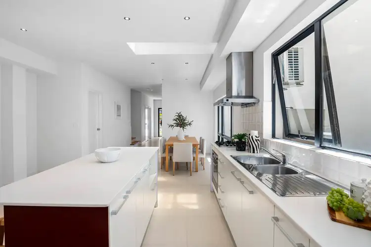 Sixth view of Homely townhouse listing, 16B Milton Avenue, Clayton South VIC 3169