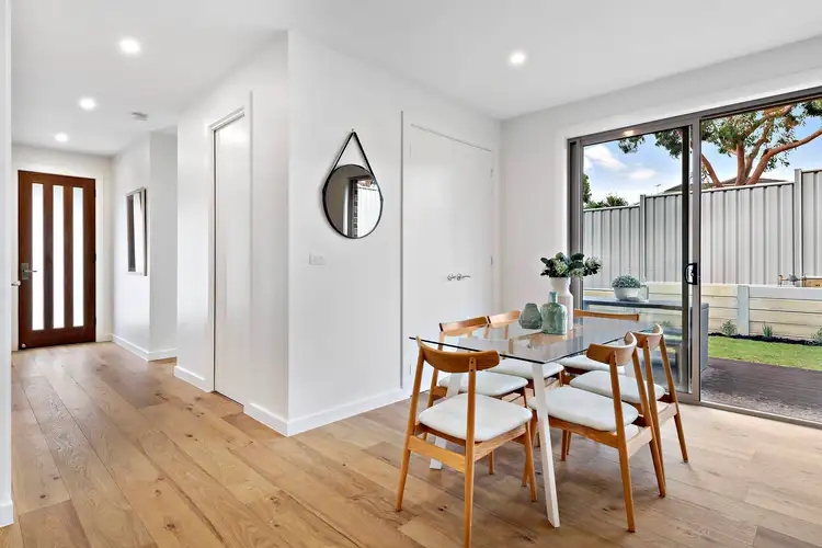 Fourth view of Homely townhouse listing, 1C Hughes Street, Burwood VIC 3125