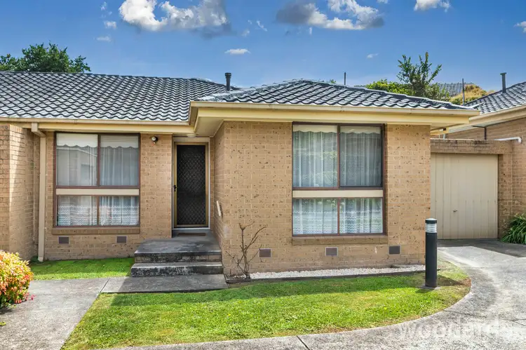 4/503 Middleborough Road, Box Hill North VIC 3129