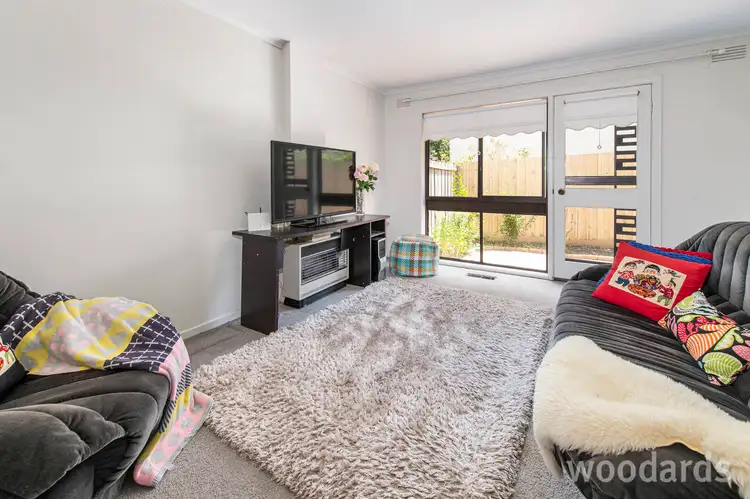 Second view of Homely unit listing, 4/503 Middleborough Road, Box Hill North VIC 3129