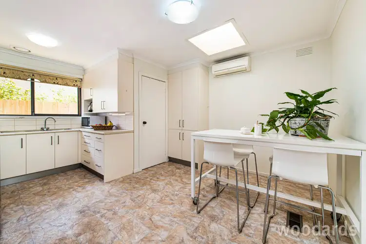 Third view of Homely unit listing, 4/503 Middleborough Road, Box Hill North VIC 3129