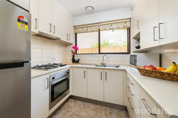 Fourth view of Homely unit listing, 4/503 Middleborough Road, Box Hill North VIC 3129