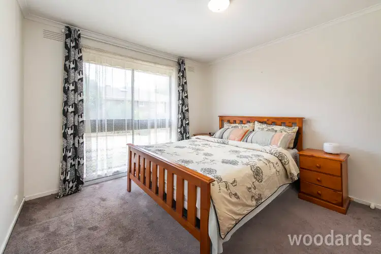 Fifth view of Homely unit listing, 4/503 Middleborough Road, Box Hill North VIC 3129