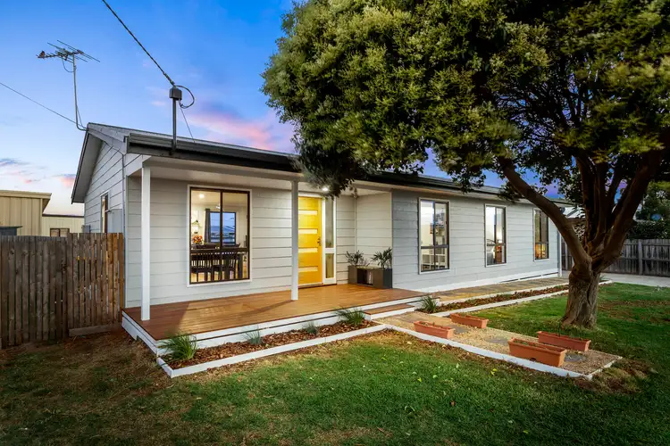 Main view of Homely house listing, 55 Lake View Crescent, St Leonards VIC 3223