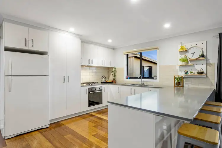 Second view of Homely house listing, 55 Lake View Crescent, St Leonards VIC 3223