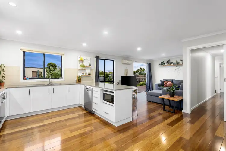 Third view of Homely house listing, 55 Lake View Crescent, St Leonards VIC 3223