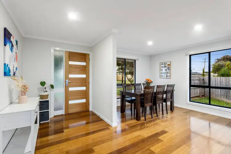 Fourth view of Homely house listing, 55 Lake View Crescent, St Leonards VIC 3223