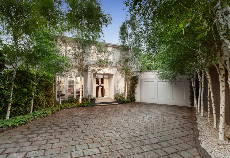 Main view of Homely house listing, 3 Selwyn Court, Toorak VIC 3142
