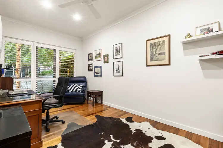 Sixth view of Homely house listing, 3 Selwyn Court, Toorak VIC 3142
