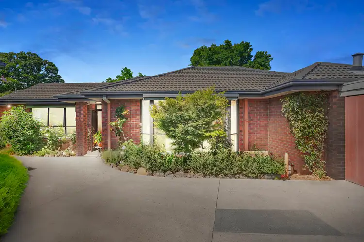 Main view of Homely unit listing, 3/48 Karnak Road, Ashburton VIC 3147