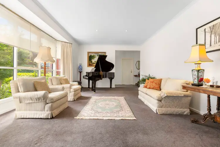 Second view of Homely unit listing, 3/48 Karnak Road, Ashburton VIC 3147