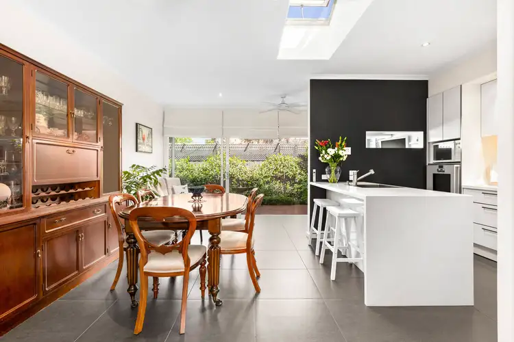 Third view of Homely unit listing, 3/48 Karnak Road, Ashburton VIC 3147