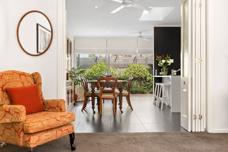 Fourth view of Homely unit listing, 3/48 Karnak Road, Ashburton VIC 3147