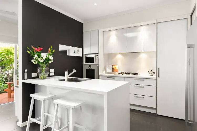 Fifth view of Homely unit listing, 3/48 Karnak Road, Ashburton VIC 3147