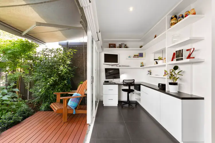 Sixth view of Homely unit listing, 3/48 Karnak Road, Ashburton VIC 3147