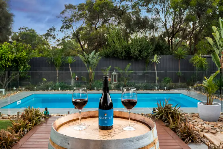 Sixth view of Homely house listing, 35 Evergreen Circuit, Ocean Grove VIC 3226