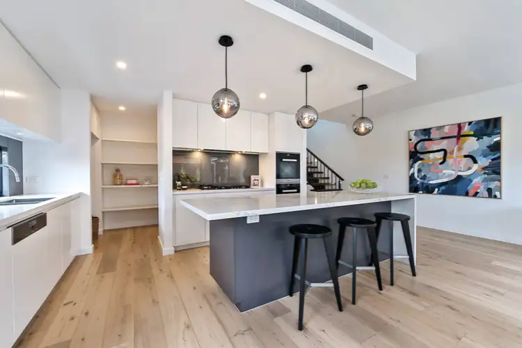 Fourth view of Homely townhouse listing, 1/5 Normandy Street, Ashburton VIC 3147