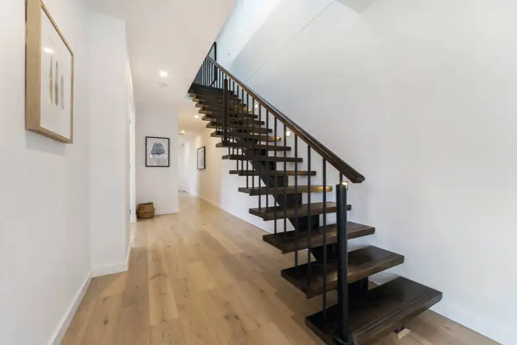 Fifth view of Homely townhouse listing, 1/5 Normandy Street, Ashburton VIC 3147