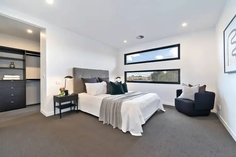 Sixth view of Homely townhouse listing, 1/5 Normandy Street, Ashburton VIC 3147