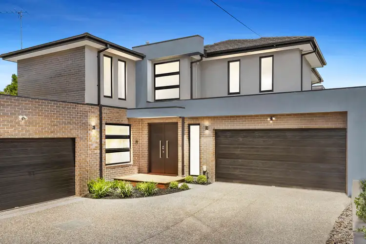 2/46 George Street, Ashwood VIC 3147