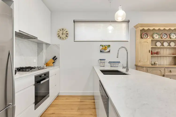 Third view of Homely apartment listing, 1/7 St Georges Road, Armadale VIC 3143