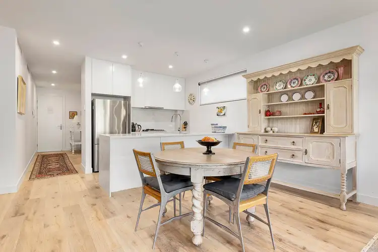 Fourth view of Homely apartment listing, 1/7 St Georges Road, Armadale VIC 3143