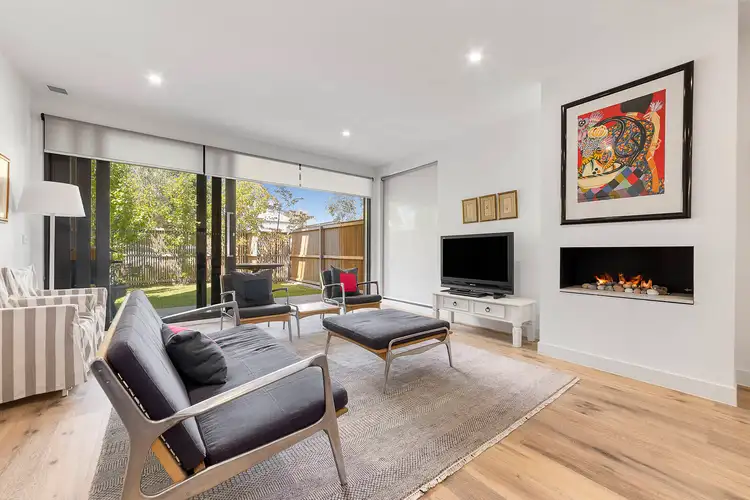 Fifth view of Homely apartment listing, 1/7 St Georges Road, Armadale VIC 3143