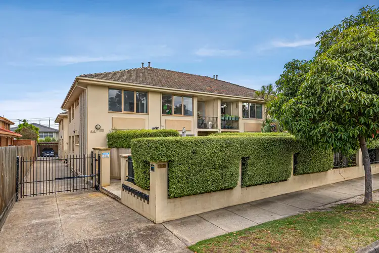 3/135 Booran Road, Caulfield South VIC 3162
