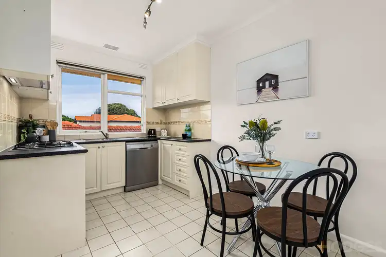 Third view of Homely apartment listing, 3/135 Booran Road, Caulfield South VIC 3162