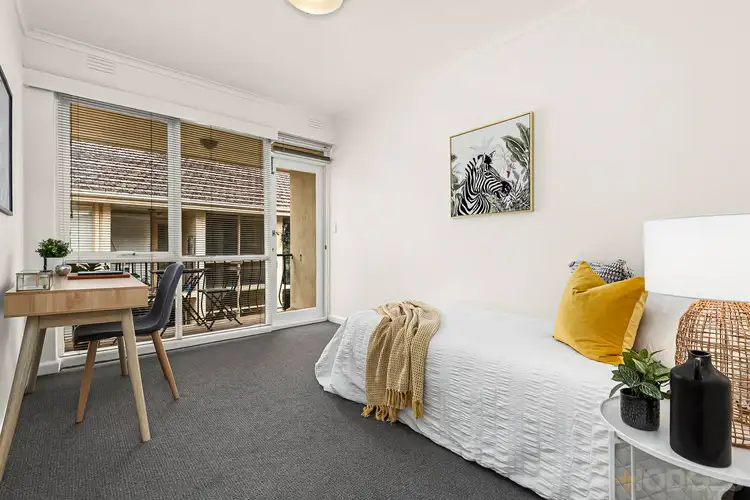Fifth view of Homely apartment listing, 3/135 Booran Road, Caulfield South VIC 3162